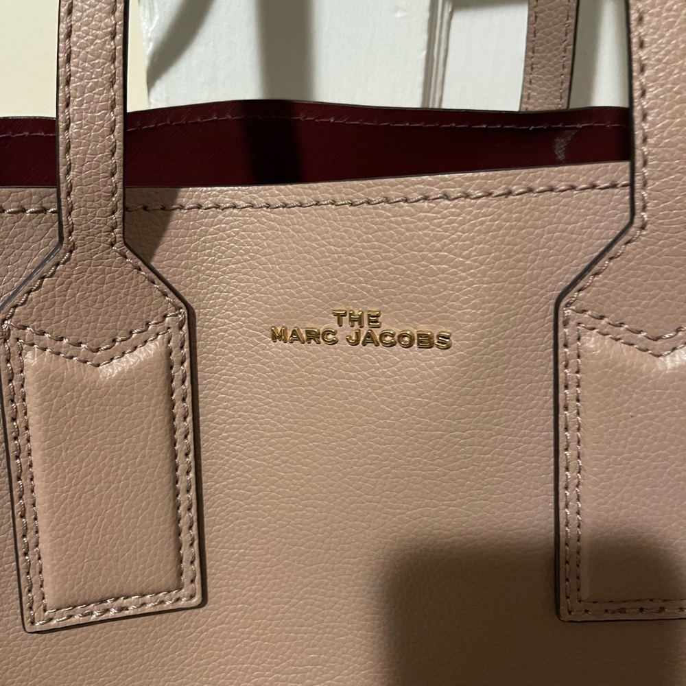 Marc Jacob large purse